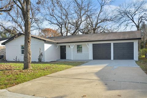 A home in Euless