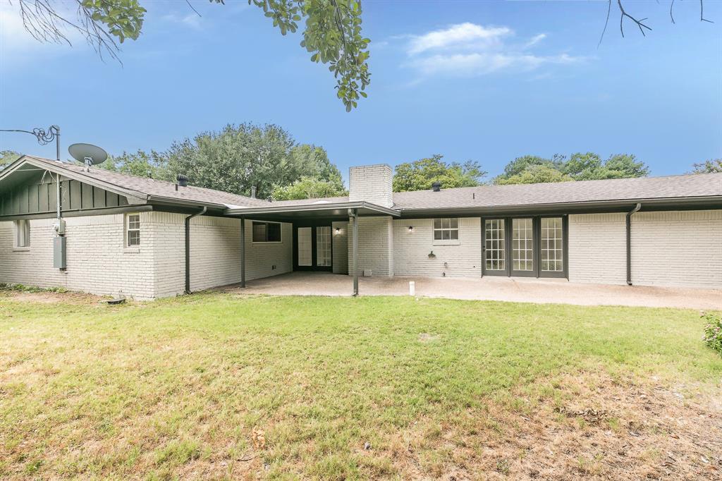 Westcliff Add - Residential