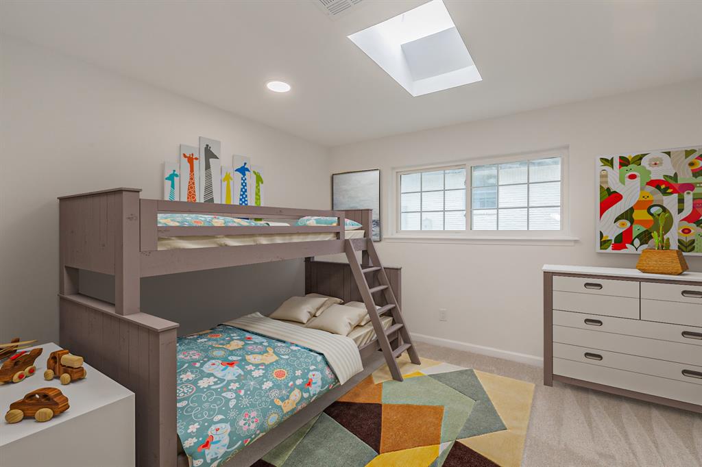 Westcliff Add - Residential