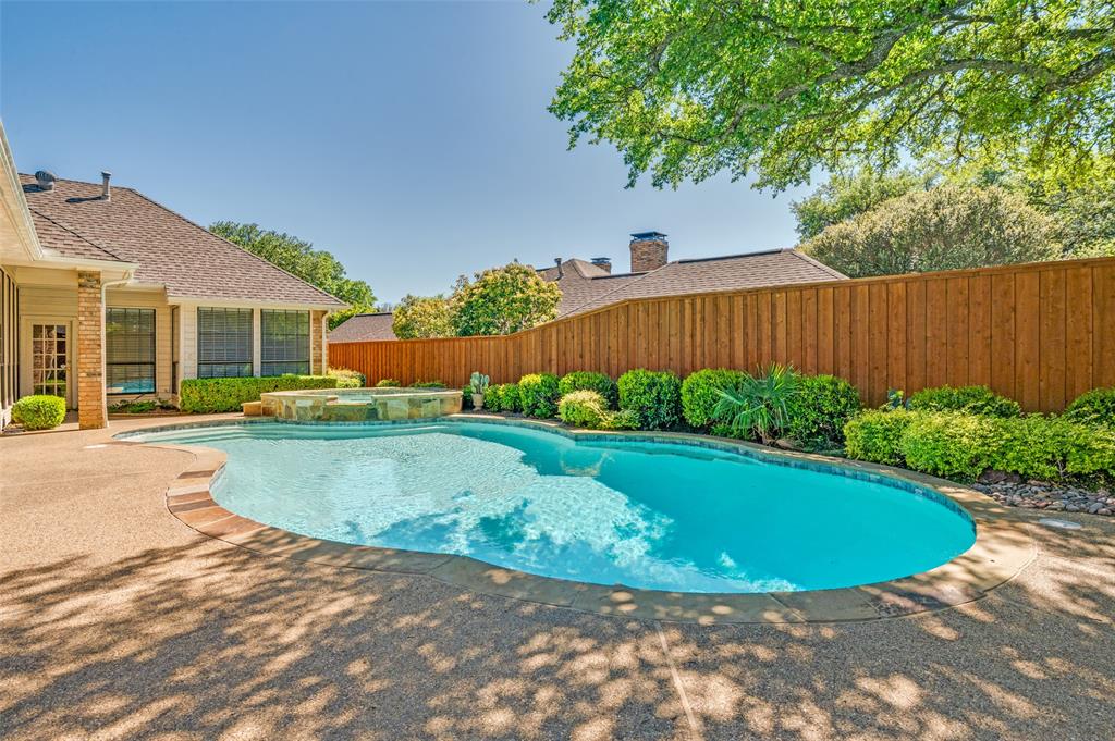 Prestonwood West Sec One Ph III - Residential