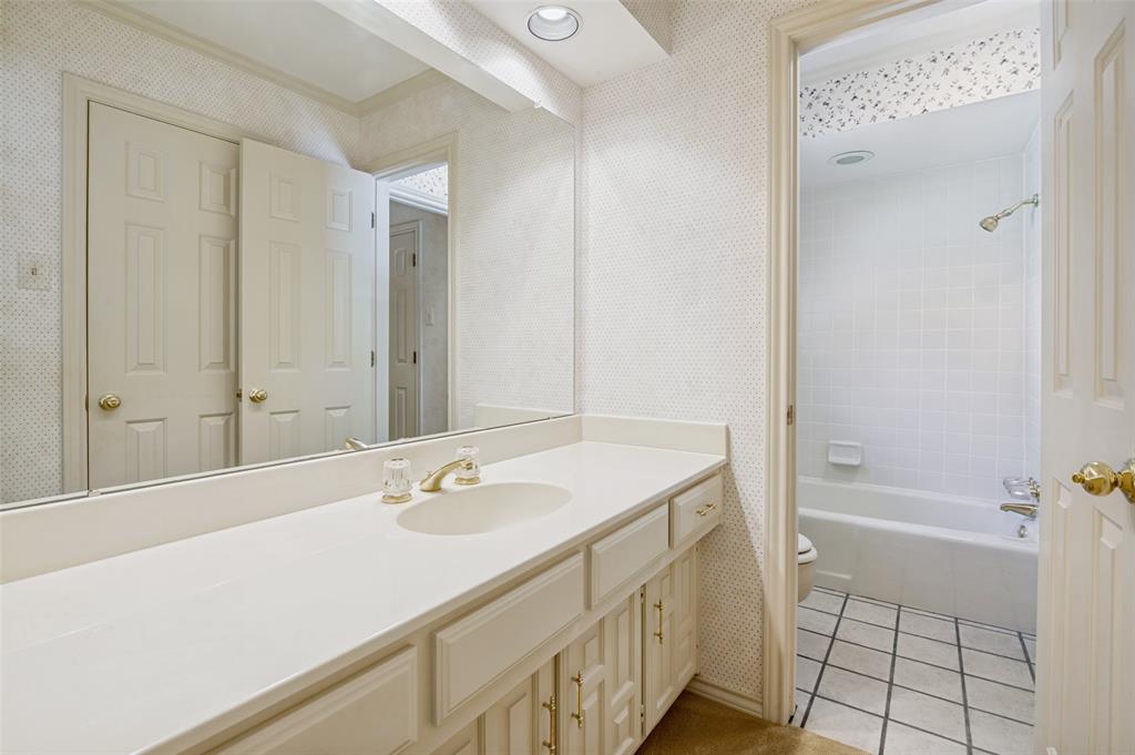 Prestonwood West Sec One Ph III - Residential