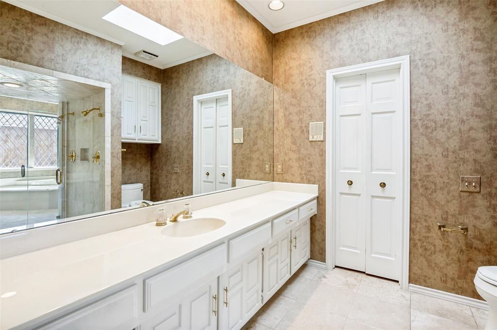 Prestonwood West Sec One Ph III - Residential