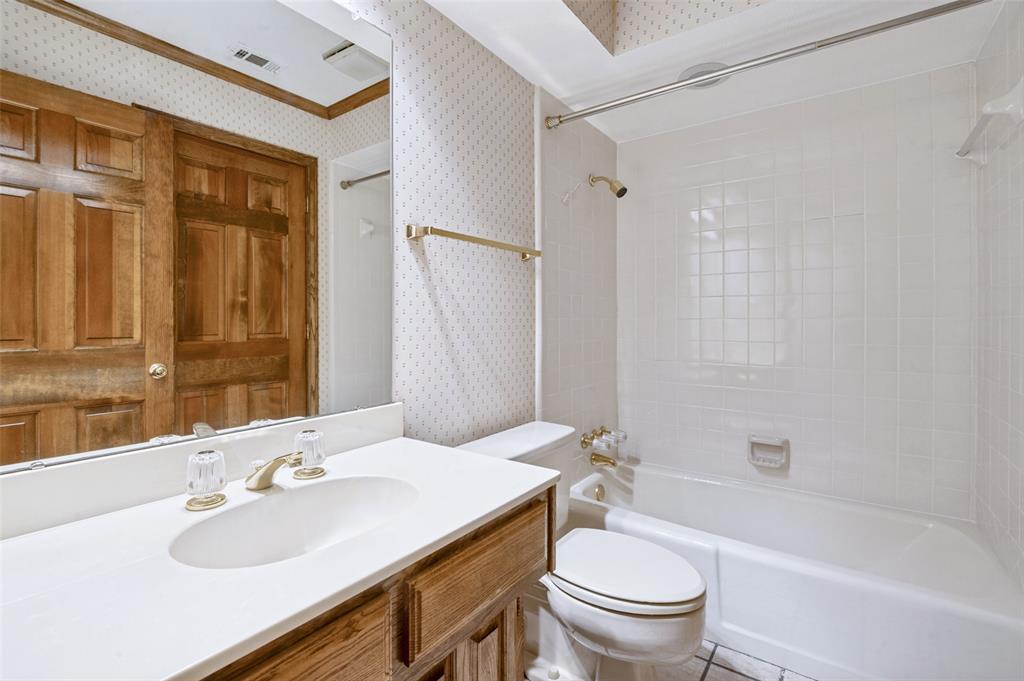 Prestonwood West Sec One Ph III - Residential