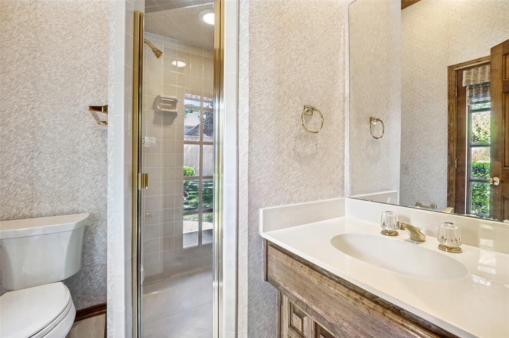 Prestonwood West Sec One Ph III - Residential