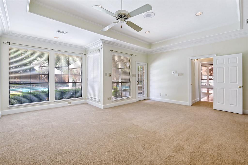 Prestonwood West Sec One Ph III - Residential