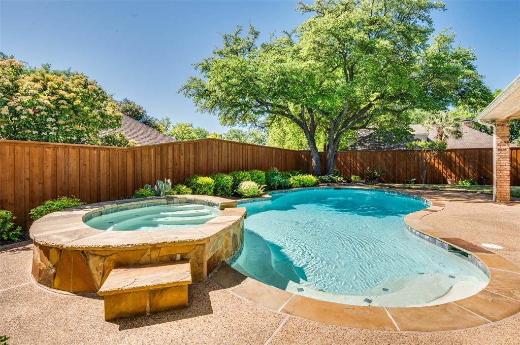 Prestonwood West Sec One Ph III - Residential