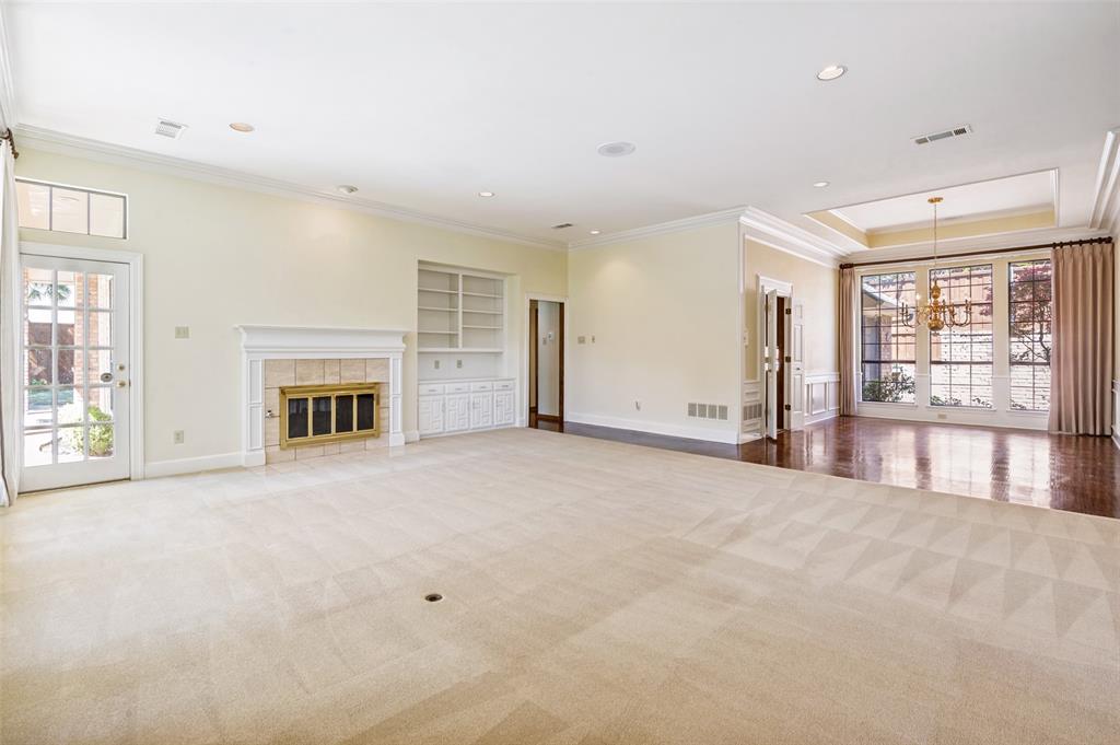 Prestonwood West Sec One Ph III - Residential