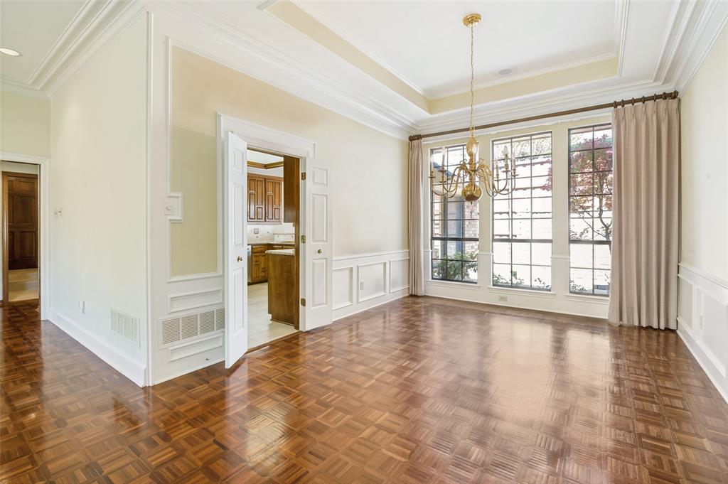 Prestonwood West Sec One Ph III - Residential