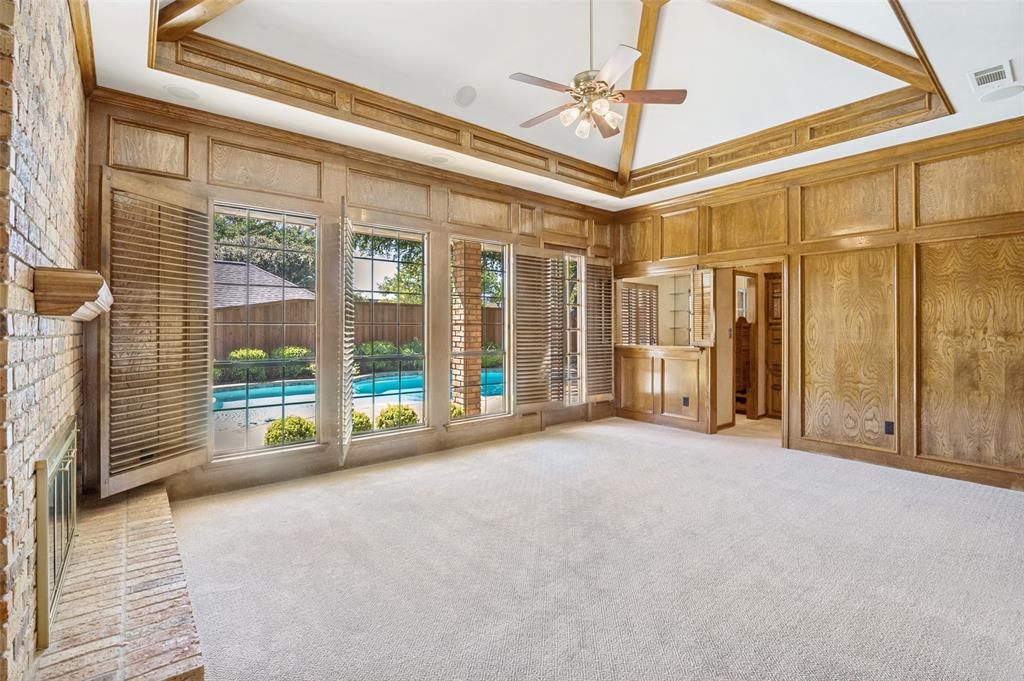 Prestonwood West Sec One Ph III - Residential