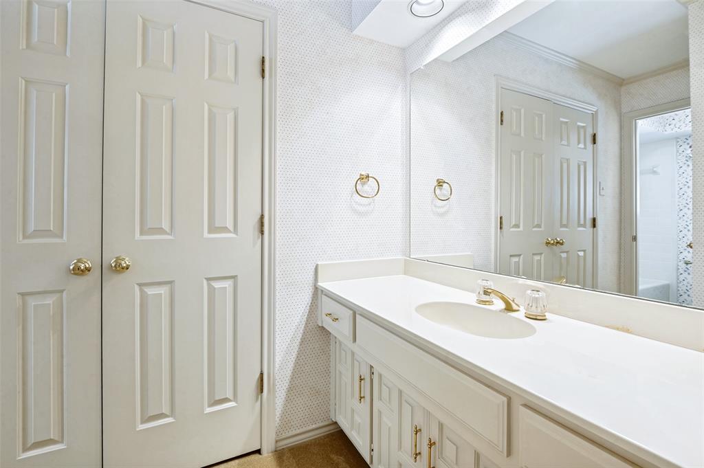 Prestonwood West Sec One Ph III - Residential