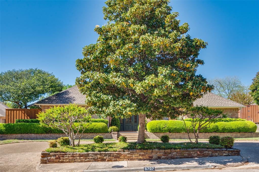 Prestonwood West Sec One Ph III - Residential