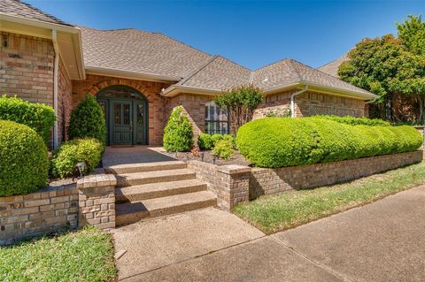 5707 Plumtree Drive Dallas TX 75252