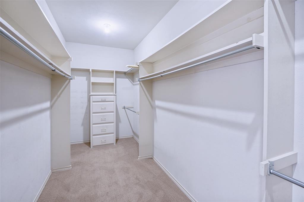 Prestonwood West Sec One Ph III - Residential