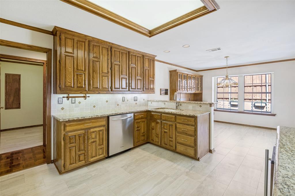 Prestonwood West Sec One Ph III - Residential