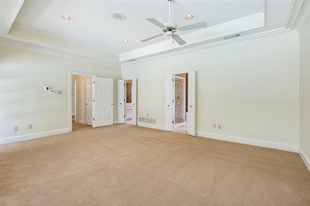 Prestonwood West Sec One Ph III - Residential