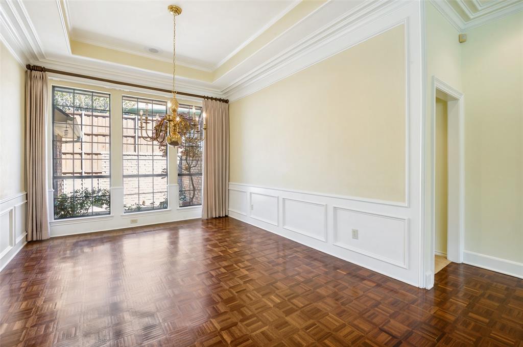 Prestonwood West Sec One Ph III - Residential