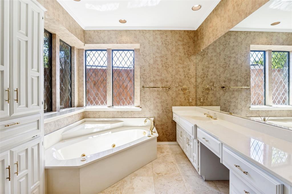 Prestonwood West Sec One Ph III - Residential