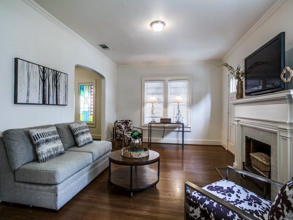 Gastonwood 02 - Residential Lease