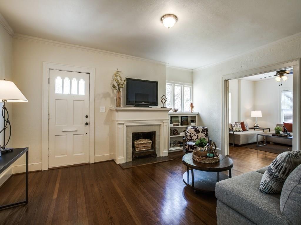 Gastonwood 02 - Residential Lease