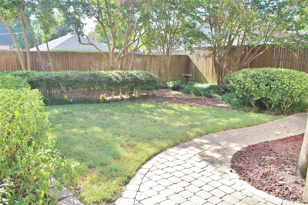 Gastonwood 02 - Residential Lease