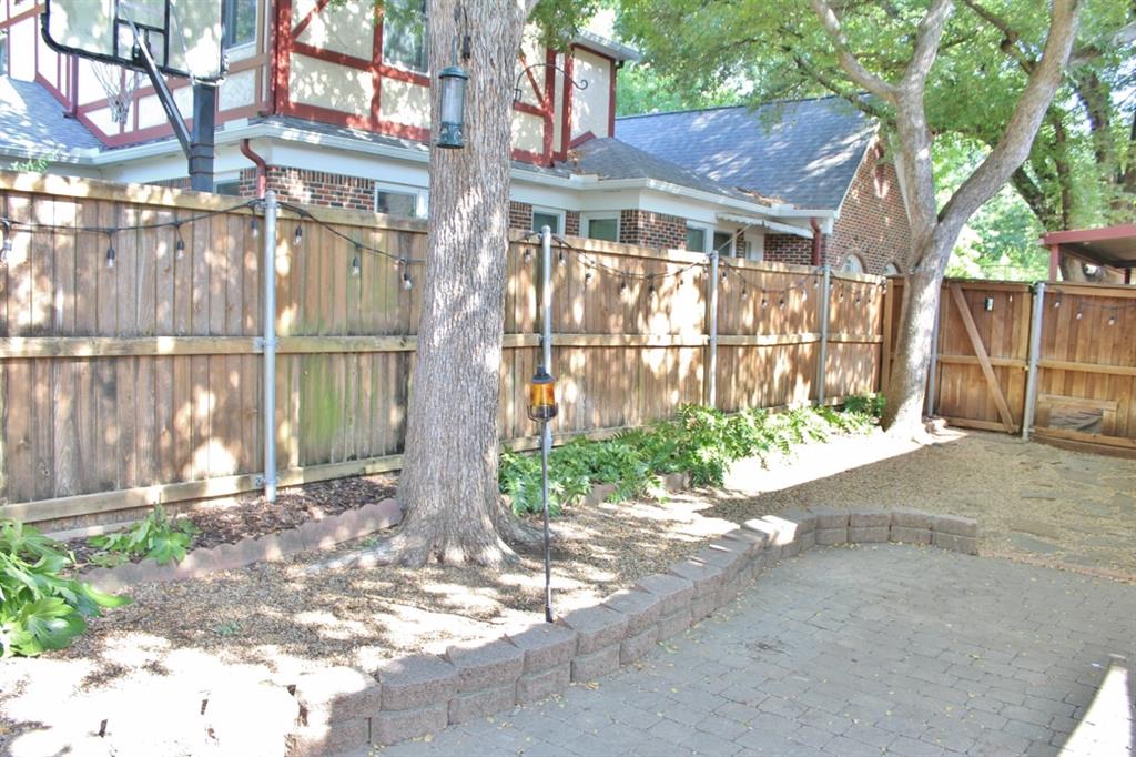 Gastonwood 02 - Residential Lease