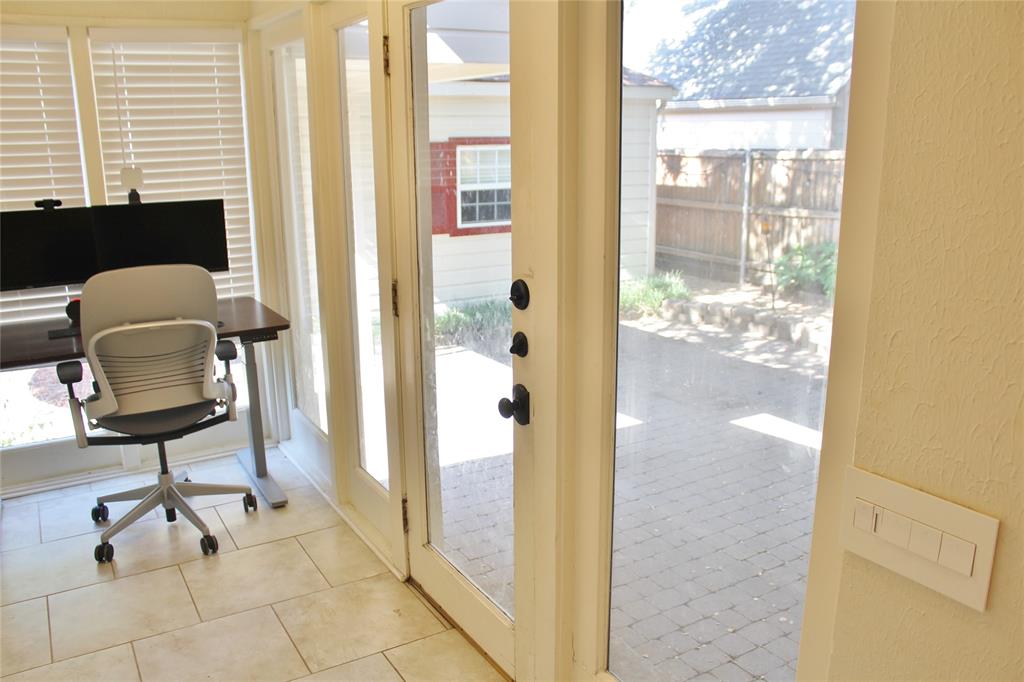 Gastonwood 02 - Residential Lease