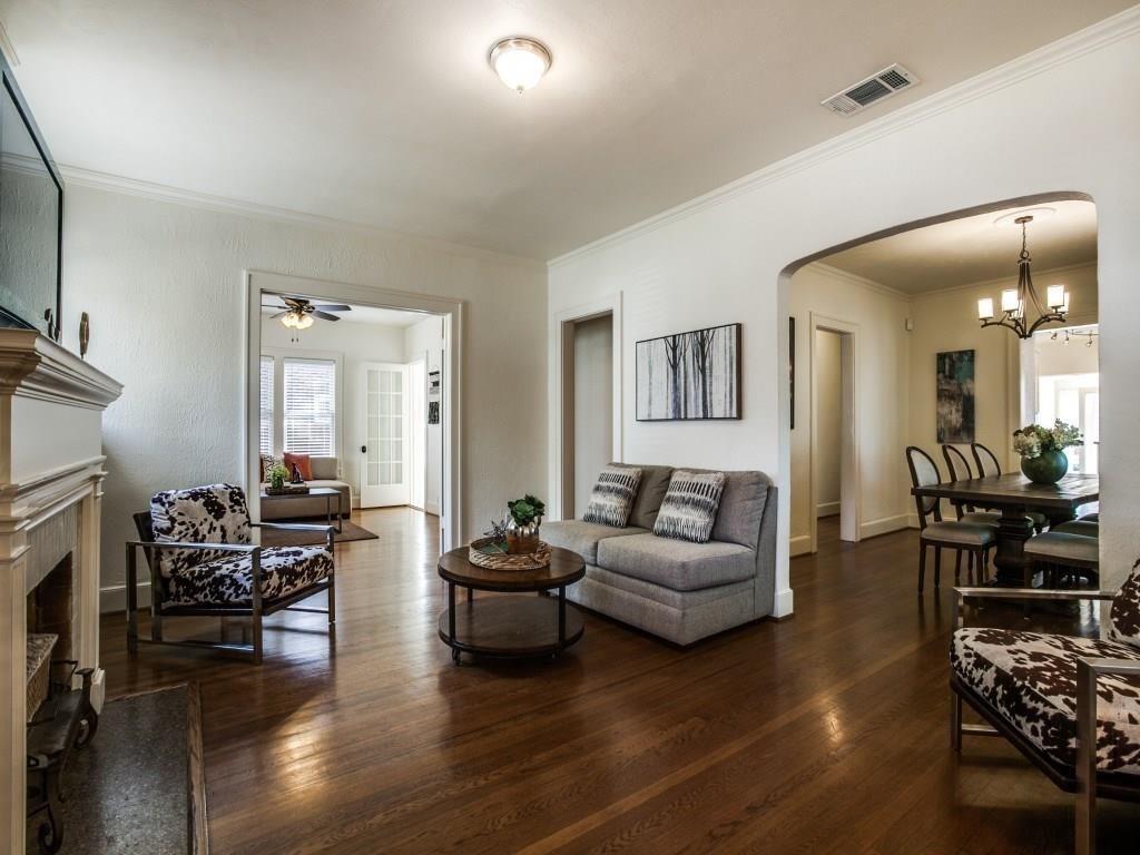 Gastonwood 02 - Residential Lease