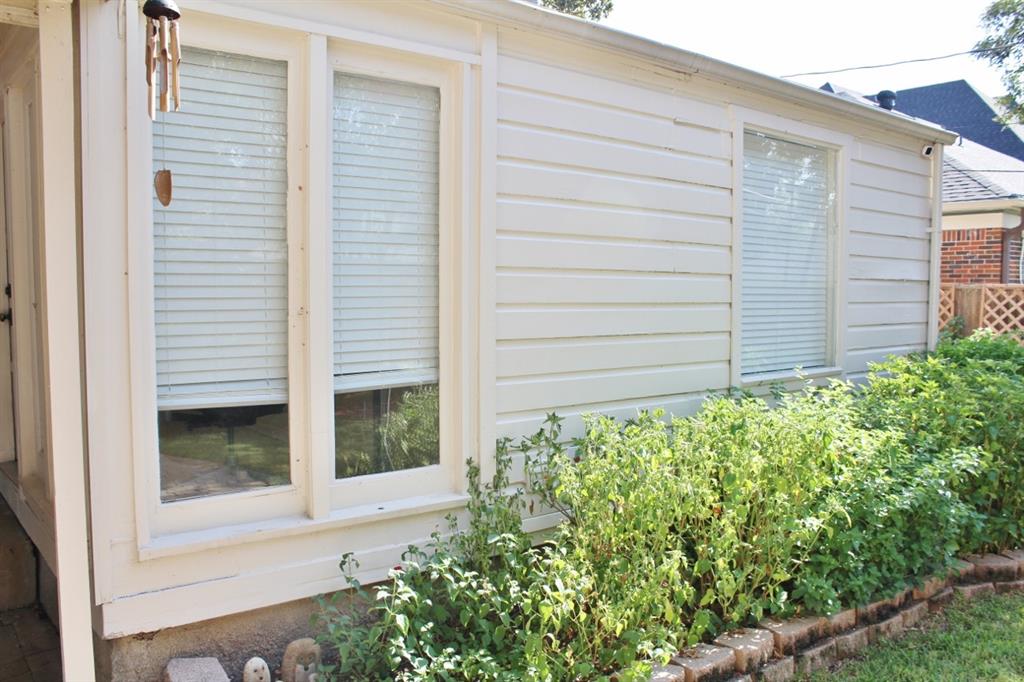 Gastonwood 02 - Residential Lease