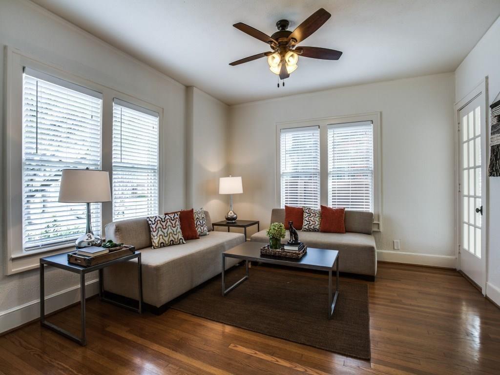 Gastonwood 02 - Residential Lease