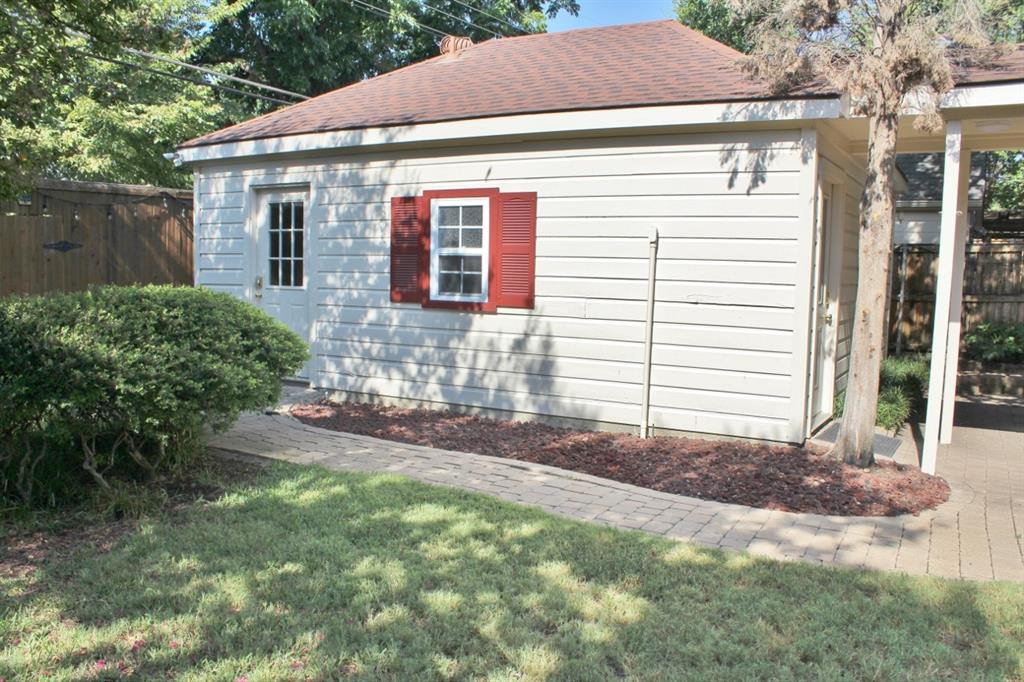 Gastonwood 02 - Residential Lease