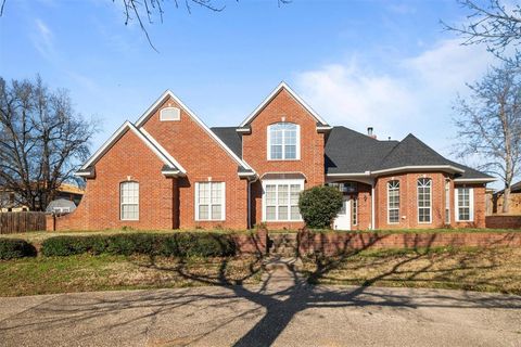 301 Northcreek Drive Chandler TX 75758