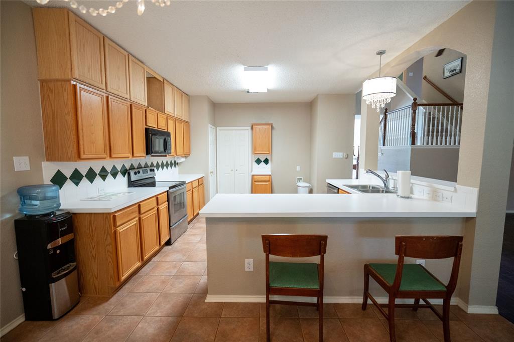 Ranch At Eagle Mountain Add - Residential