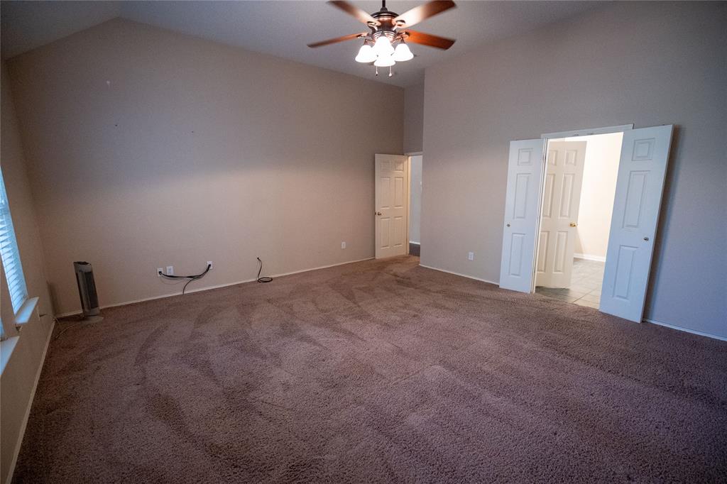 Ranch At Eagle Mountain Add - Residential