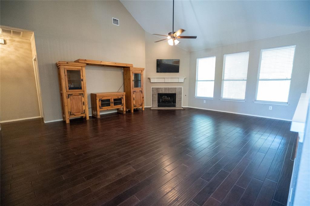 Ranch At Eagle Mountain Add - Residential