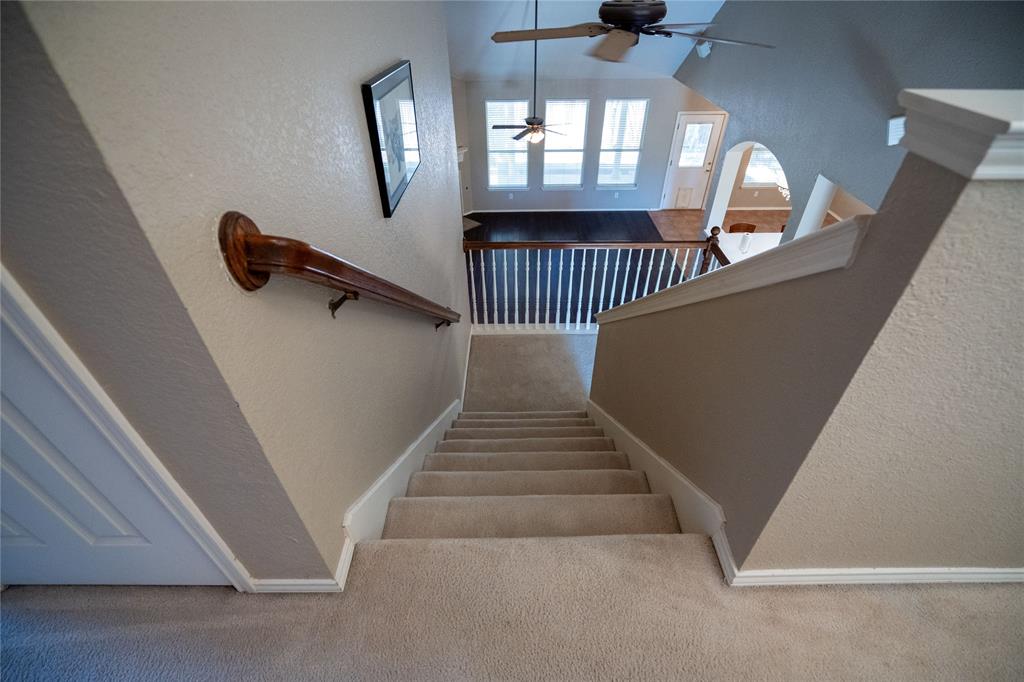 Ranch At Eagle Mountain Add - Residential