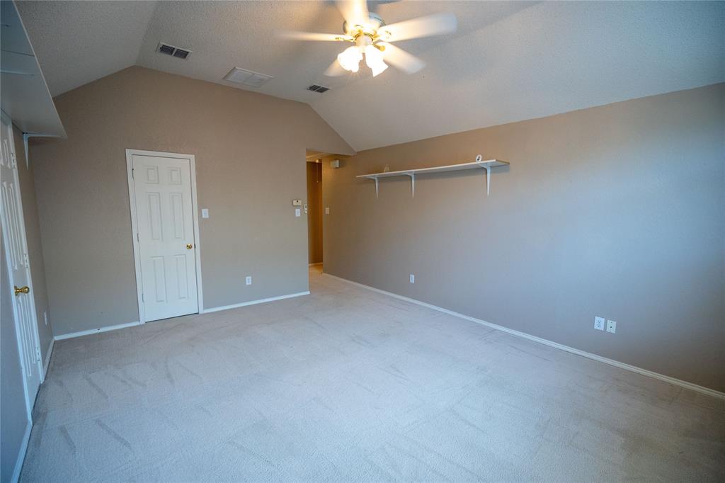 Ranch At Eagle Mountain Add - Residential