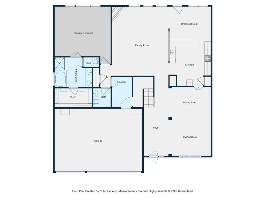 Ranch At Eagle Mountain Add - Residential