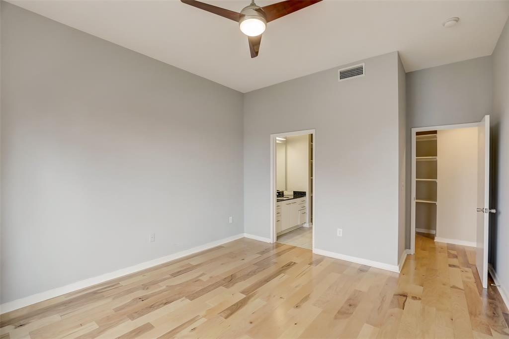 Bryan Street Station Condo - Residential