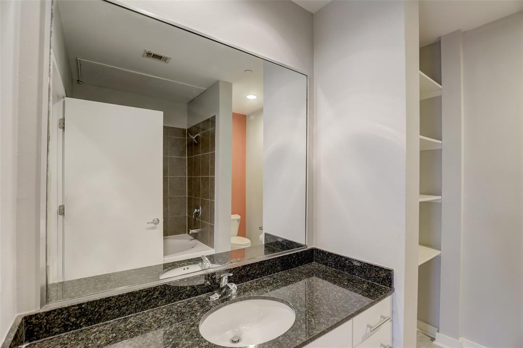 Bryan Street Station Condo - Residential