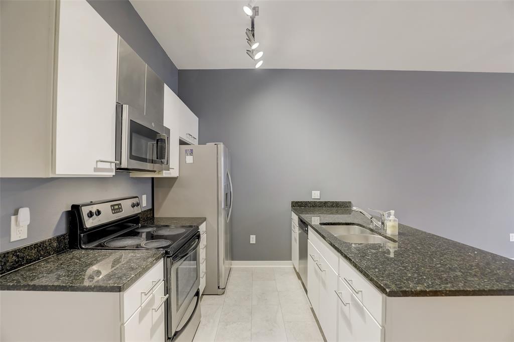 Bryan Street Station Condo - Residential