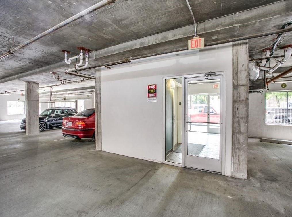 Bryan Street Station Condo - Residential