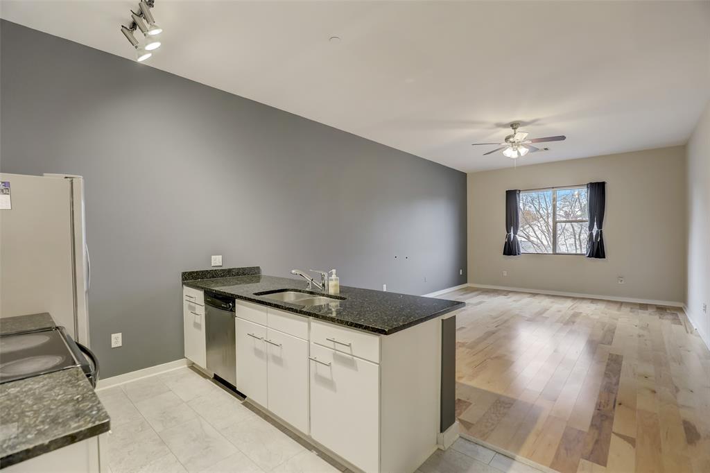 Bryan Street Station Condo - Residential