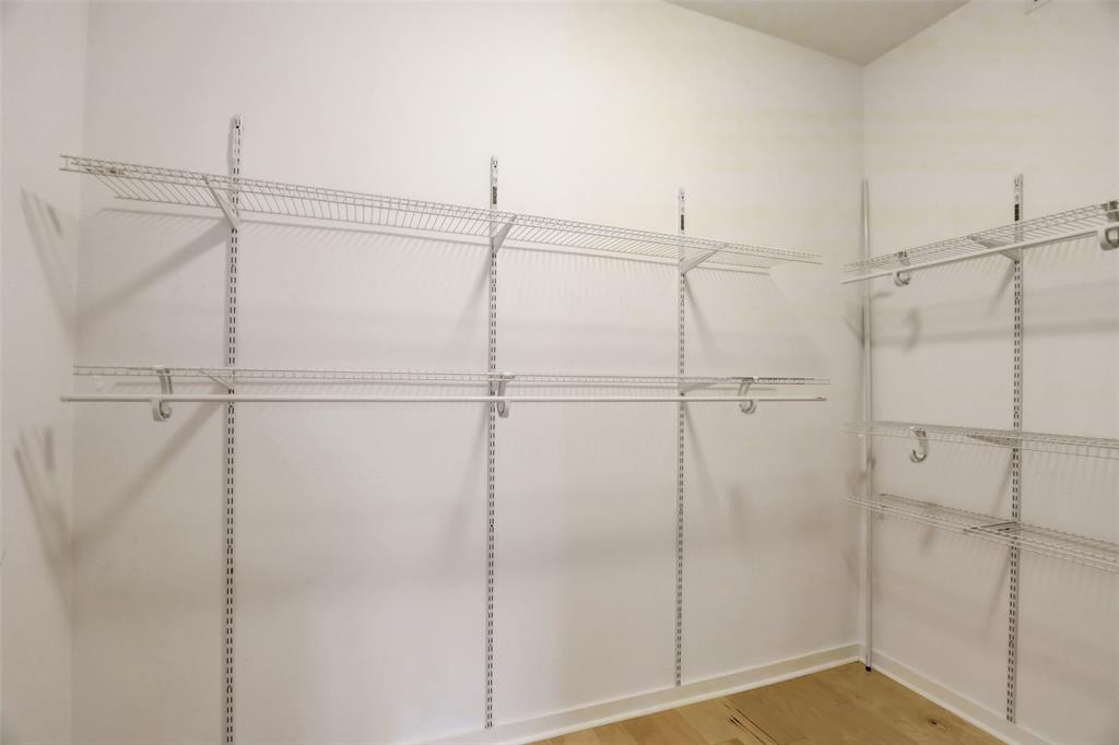 Bryan Street Station Condo - Residential