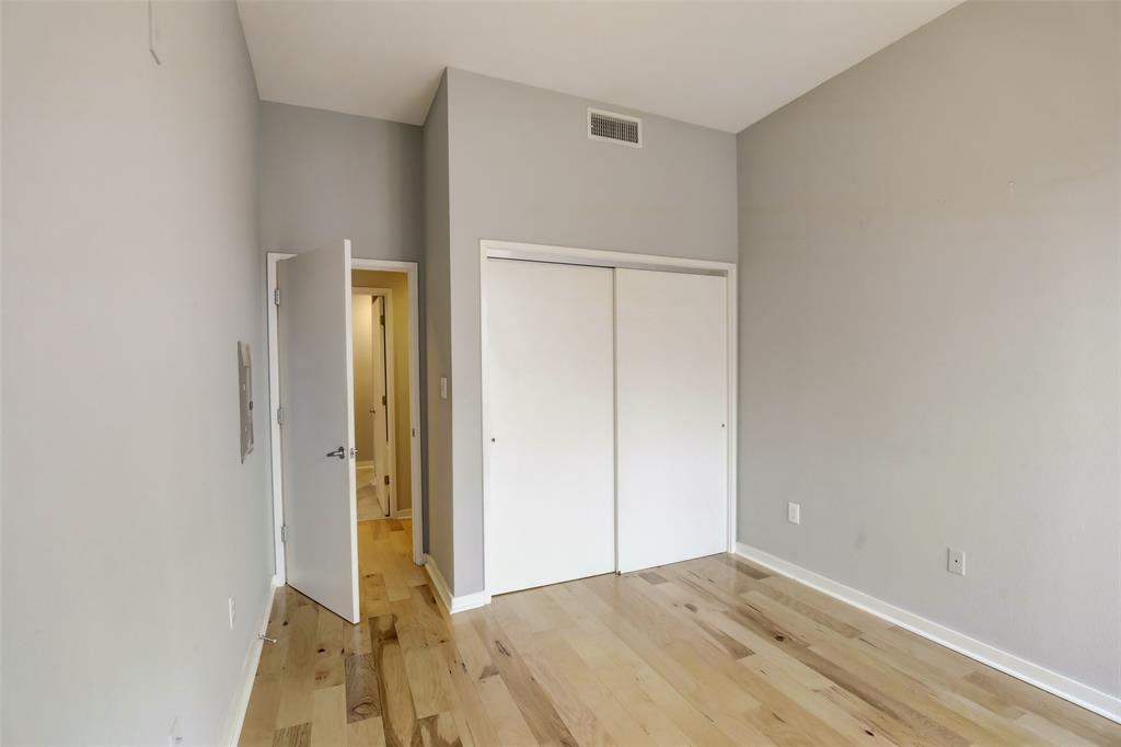 Bryan Street Station Condo - Residential