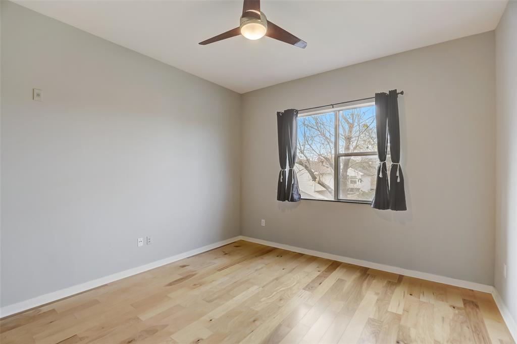 Bryan Street Station Condo - Residential