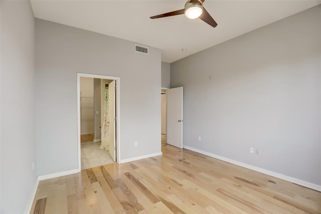 Bryan Street Station Condo - Residential