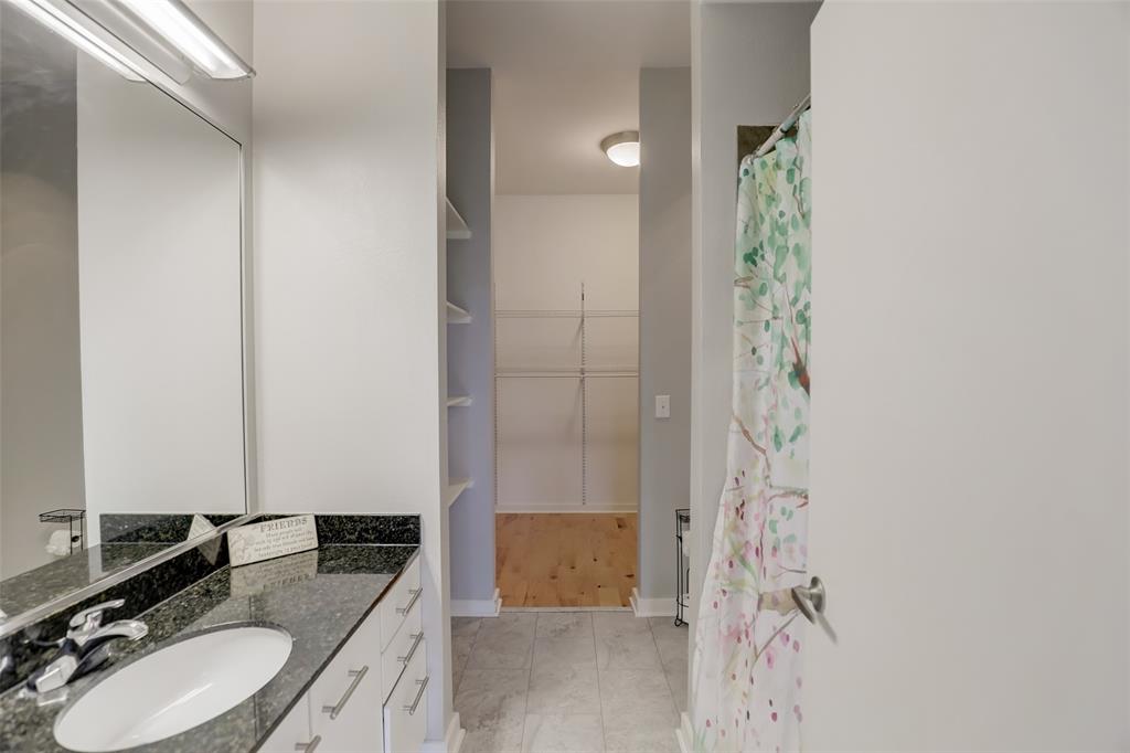 Bryan Street Station Condo - Residential