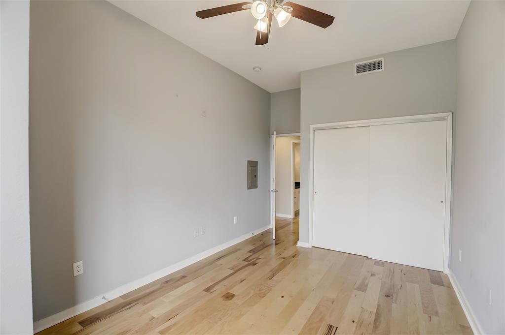 Bryan Street Station Condo - Residential