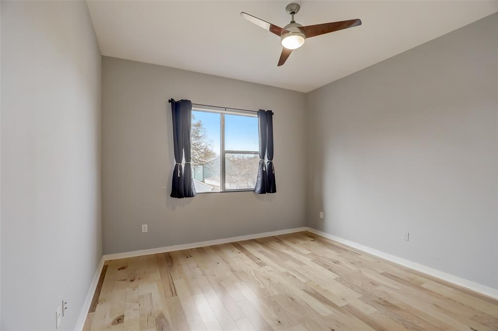 Bryan Street Station Condo - Residential