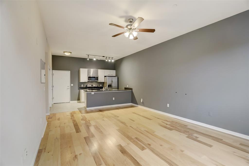 Bryan Street Station Condo - Residential